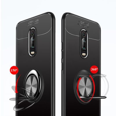 Xiaomi Mi 9T Kılıf Patinda Ravel Silikon Kapak