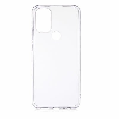 General Mobile 21 Pro Kılıf Patinda Süper Silikon Kapak