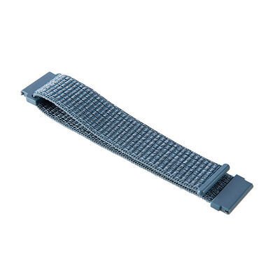 Huawei Watch GT 3 42mm Patinda KRD-03 Hasır Kordon