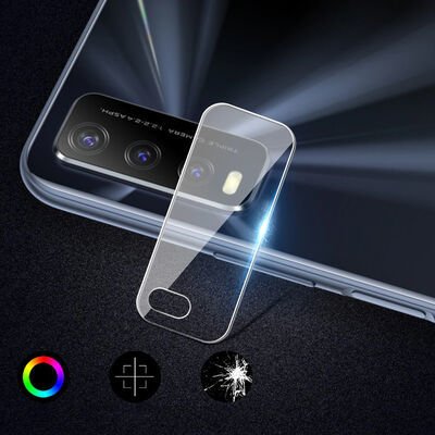 Vivo Y11S Patinda Nano Kamera Koruyucu