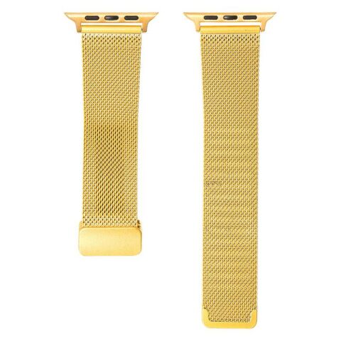 Apple Watch 40mm Patinda KRD-85 Metal Kordon