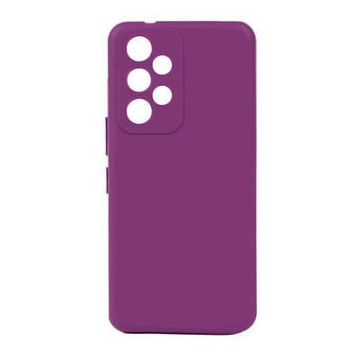 Galaxy A33 5G Kılıf Patinda Biye Silikon