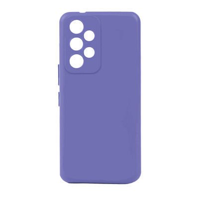 Galaxy A33 5G Kılıf Patinda Biye Silikon
