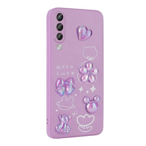 Galaxy A70 Figürlü Toys Kılıf