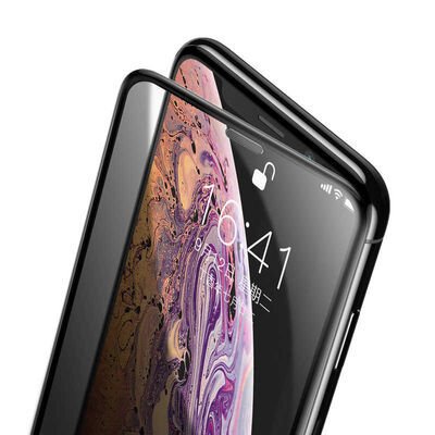 Apple iPhone 12 Pro Max Benks 0.3mm V Pro Anti-Dust Privacy Ekran Koruyucu