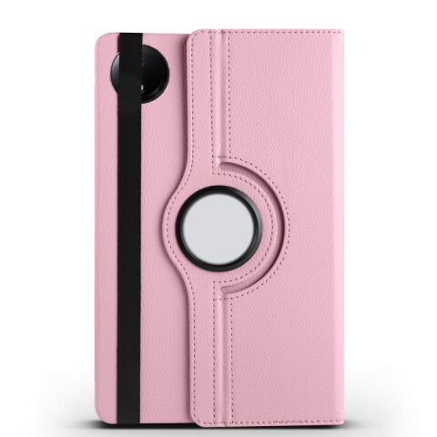 Xiaomi Redmi Pad SE 8.7 Patinda Dönebilen Standlı Kılıf
