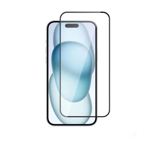 Apple iPhone 14 Pro Max ????????????Patinda 3D Rika Temperli Cam Ekran Koruyucu