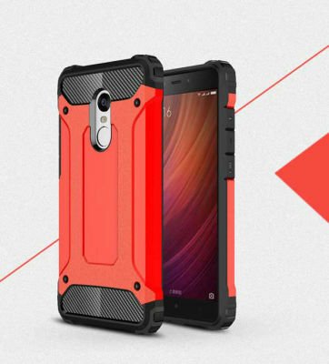 Xiaomi Redmi 5 Kılıf Patinda Crash Silikon Kapak