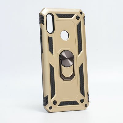 Huawei Honor 8A Kılıf Patinda Vega Kapak