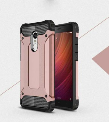 Xiaomi Redmi 5 Kılıf Patinda Crash Silikon Kapak
