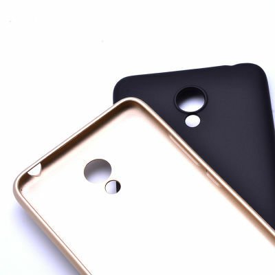 Meizu M6 Kılıf Patinda Premier Silikon Kapak