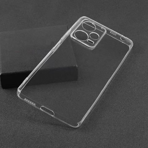 Xiaomi Poco X5 Pro Kılıf Patinda Süper Silikon Kapak