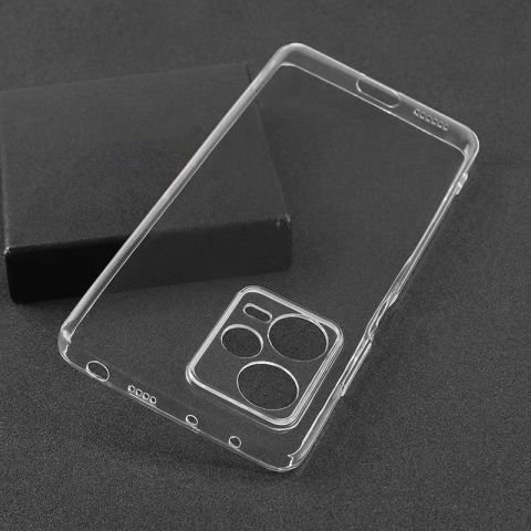 Xiaomi Poco X5 Pro Kılıf Patinda Süper Silikon Kapak