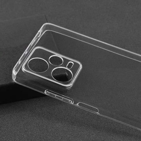 Xiaomi Poco X5 Pro Kılıf Patinda Süper Silikon Kapak