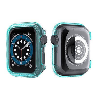 Apple Watch 44mm Patinda Watch Gard 03 Kasa Koruyucu