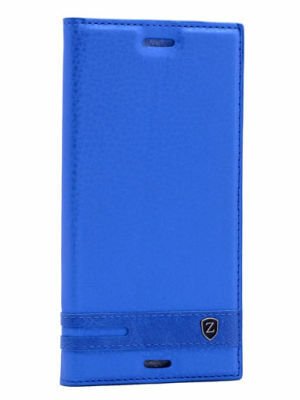 Sony Xperia XZ Kılıf Patinda Elite Kapaklı Kılıf