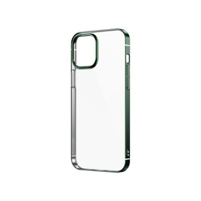 Apple iPhone 11 Kılıf Patinda Pixel Kapak