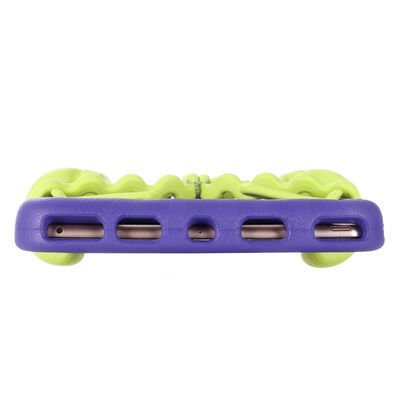 Apple iPad 10.2 2021 (9.Nesil) Patinda Eva Boxer Tablet Silikon