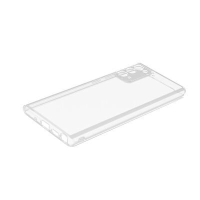 Galaxy Note 20 Kılıf Patinda İmax Silikon