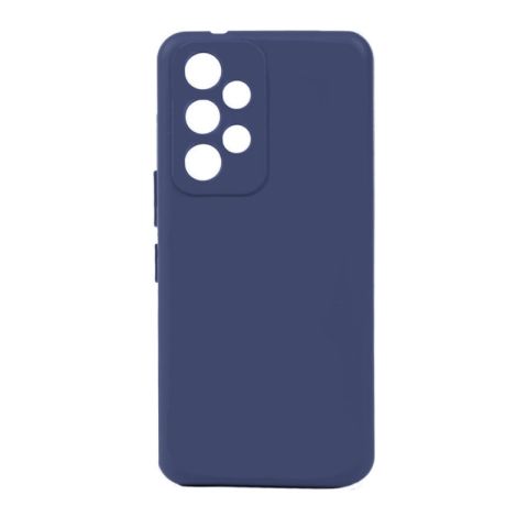 Galaxy A53 5G Kılıf Patinda Biye Silikon