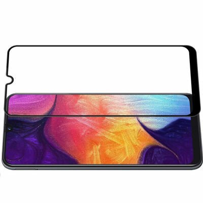 Galaxy M14 Patinda Seramik Ekran Koruyucu