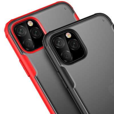 Apple iPhone 11 Pro Max Kılıf Patinda Volks Kapak