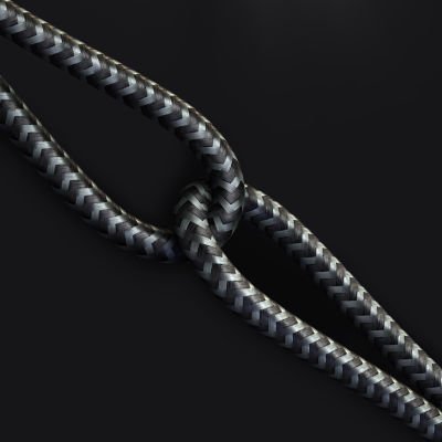 Benks M07 MFI Lightning Kablo 1.2M