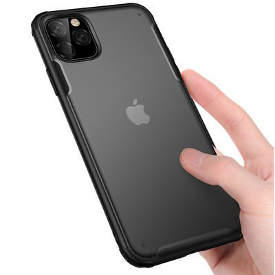 Apple iPhone 11 Pro Max Kılıf Patinda Volks Kapak