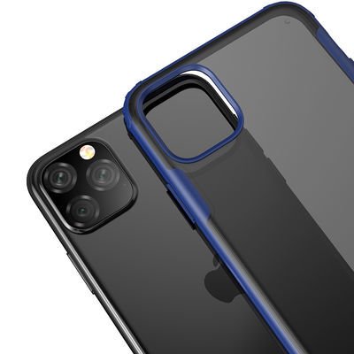 Apple iPhone 11 Pro Max Kılıf Patinda Volks Kapak