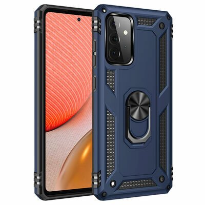 Galaxy A72 Kılıf Patinda Vega Kapak