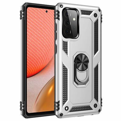 Galaxy A72 Kılıf Patinda Vega Kapak