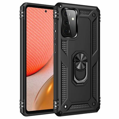 Galaxy A72 Kılıf Patinda Vega Kapak