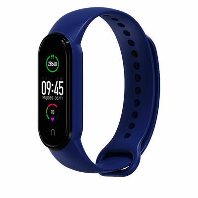 Xiaomi Mi Band 5 Patinda Klasik Kordon