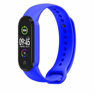 Xiaomi Mi Band 5 Patinda Klasik Kordon