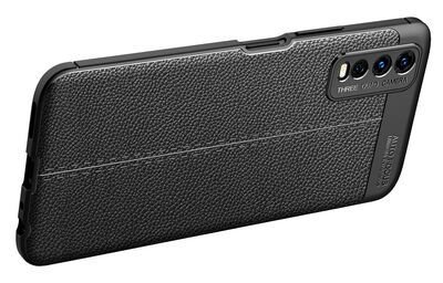 Vivo Y11S Kılıf Patinda Niss Silikon Kapak