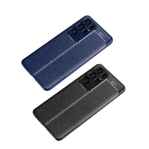 Galaxy S23 Ultra Kılıf Patinda Niss Silikon Kapak