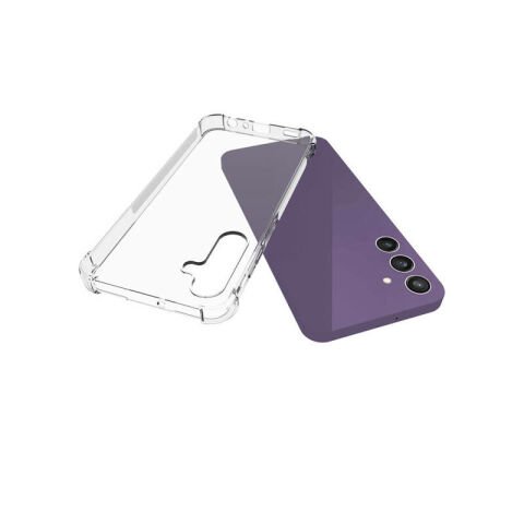 Galaxy A25 Kılıf Patinda Nitro Anti Shock Silikon