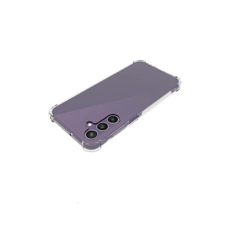 Galaxy A25 Kılıf Patinda Nitro Anti Shock Silikon