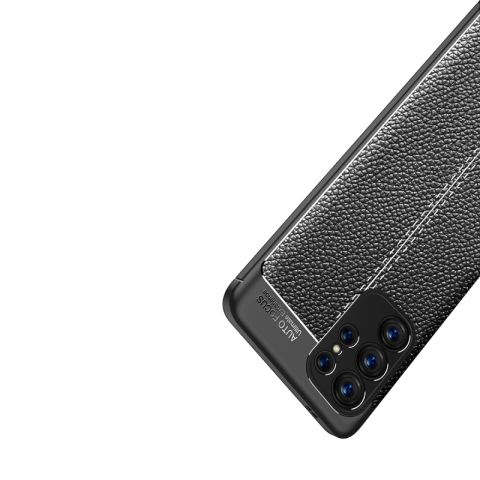 Galaxy S23 Ultra Kılıf Patinda Niss Silikon Kapak