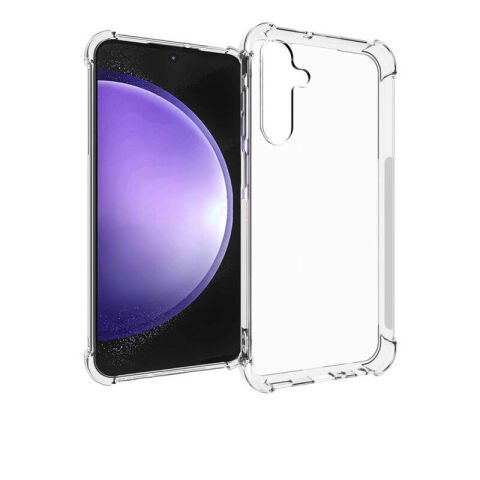 Galaxy A25 Kılıf Patinda Nitro Anti Shock Silikon
