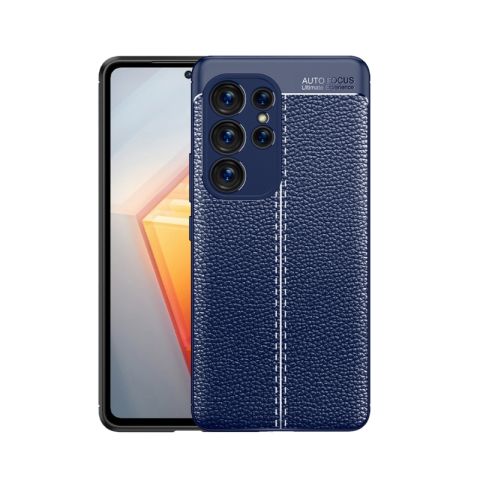 Galaxy S23 Ultra Kılıf Patinda Niss Silikon Kapak
