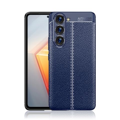 Galaxy S23 Plus Kılıf Patinda Niss Silikon Kapak