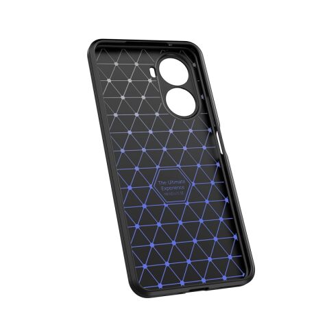 Huawei Nova 10 SE Kılıf Patinda Niss Silikon Kapak