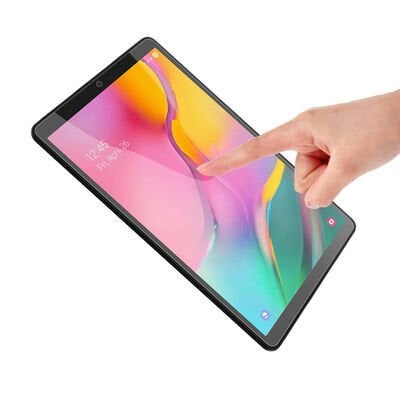 Lenovo Tab M10 HD (2.Nesil) Patinda Paper-Like Ekran Koruyucu