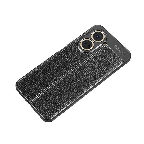 Huawei Nova 10 SE Kılıf Patinda Niss Silikon Kapak