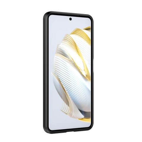 Huawei Nova 10 SE Kılıf Patinda Niss Silikon Kapak