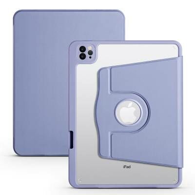 Lavendery Gray