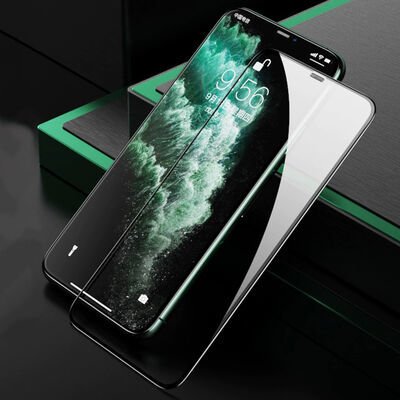 Apple iPhone 14 Plus Patinda Seramik Ekran Koruyucu