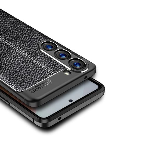 Galaxy S23 Plus Kılıf Patinda Niss Silikon Kapak