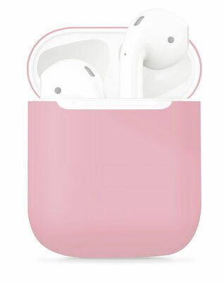 Apple Airpods Kılıf Patinda Airbag 13 Silikon